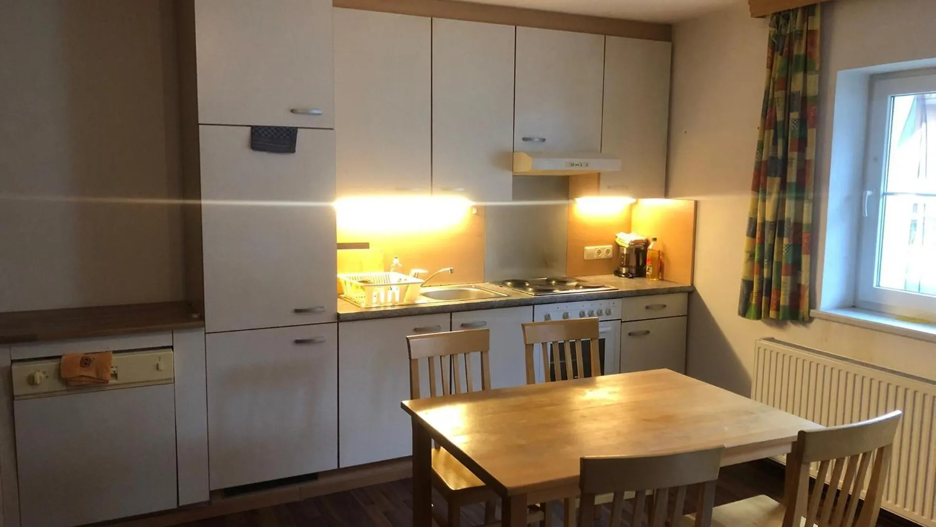 Apartment Landhaus Grünfelder Oberperfuss