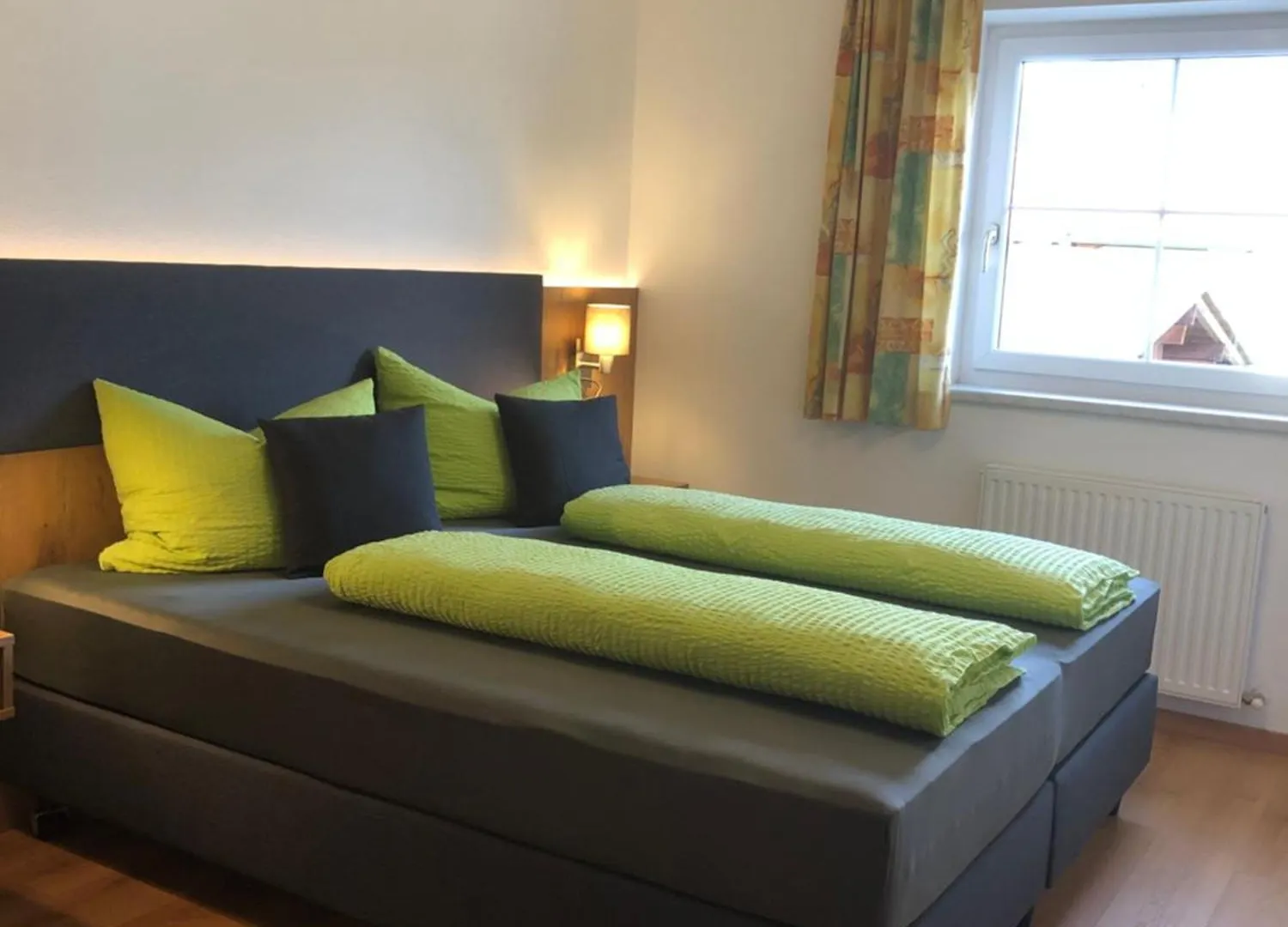 Apartment Landhaus Grünfelder Oberperfuss Österreich