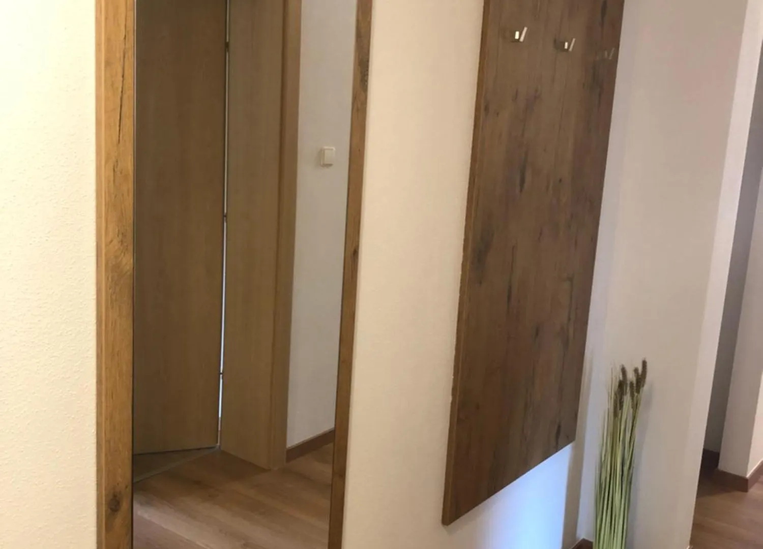 Landhaus Grünfelder Oberperfuss Österreich