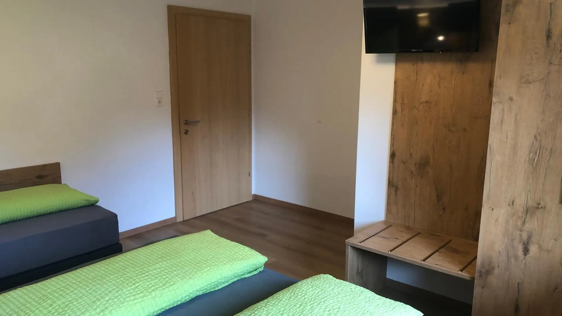 Landhaus Grünfelder Oberperfuss Apartment
