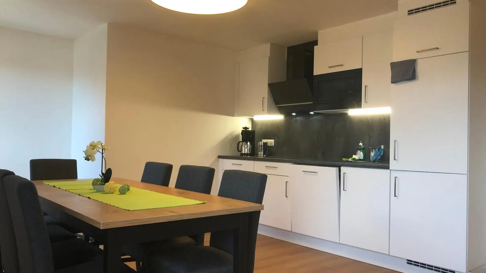 Apartment Landhaus Grünfelder Oberperfuss