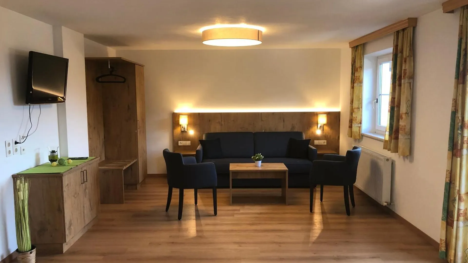 Apartment Landhaus Grünfelder Oberperfuss Österreich