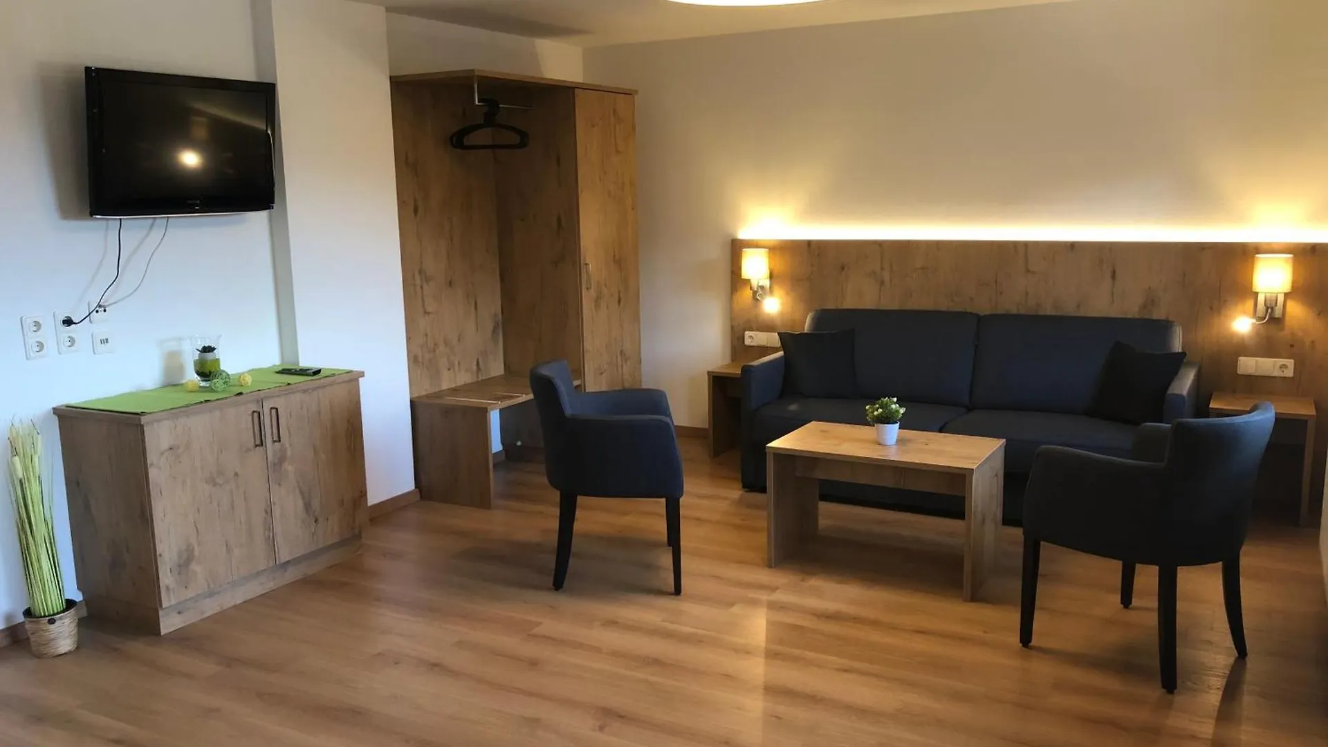 Apartment Landhaus Grünfelder Oberperfuss