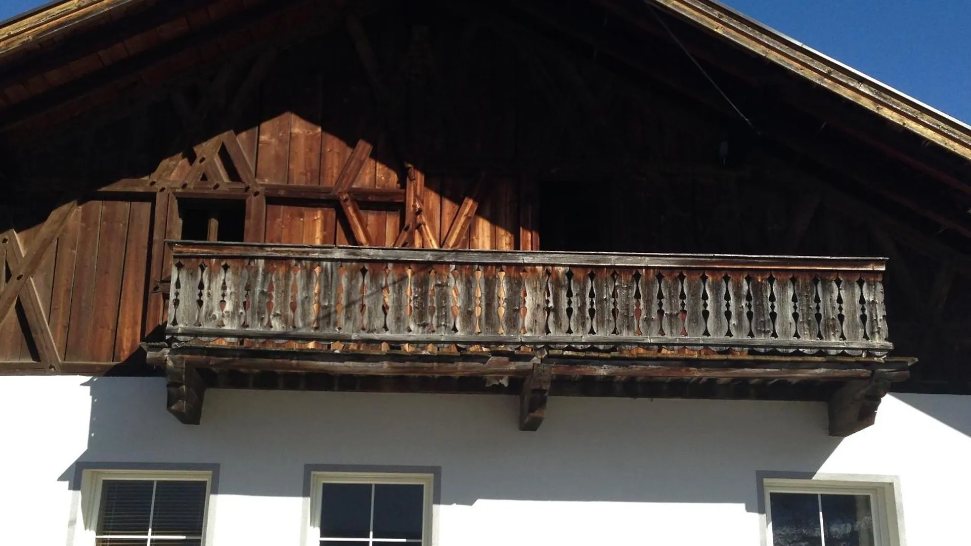 Apartment Landhaus Grünfelder Oberperfuss Österreich