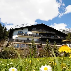 Apartment Canisiusbrünnl, Innsbruck