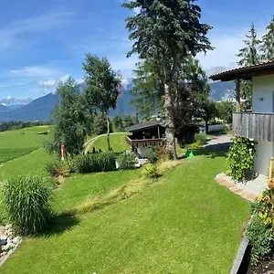Apartment Relax.land - Apart 90qm Ferienwohnung, Grinzens