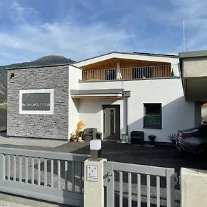 Apartment Haus Nordketten Blick, Schönberg im Stubaital