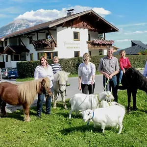 Bauernhof Studlerhof, Oberperfuss