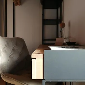2* فندق مبيت وإفطار Huber - Tiroler