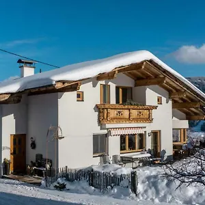 Apartment Stubaier Bauern, Telfes im Stubai